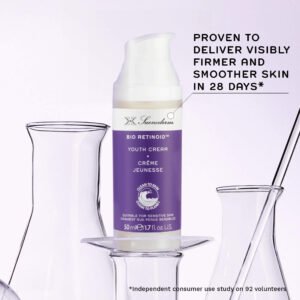 Bio Retinoid Crème Jeunesse