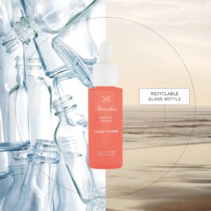 Perfect Canvas – Base de Teint Soin Clean