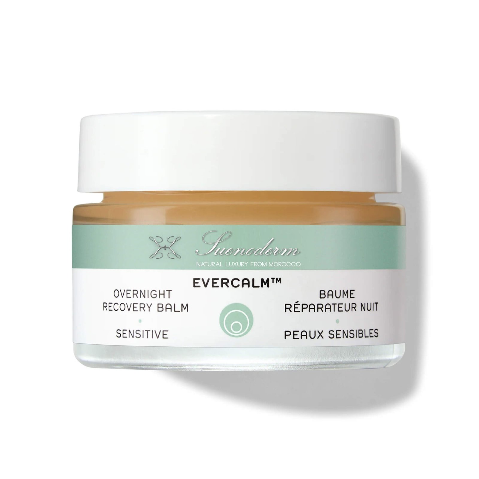 Baume réparateur de nuit Evercalm
