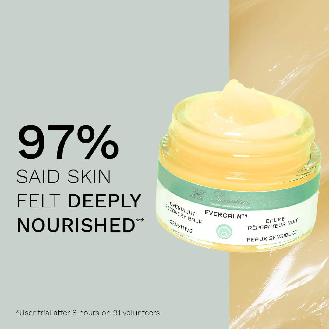 Baume réparateur de nuit Evercalm - Image 2