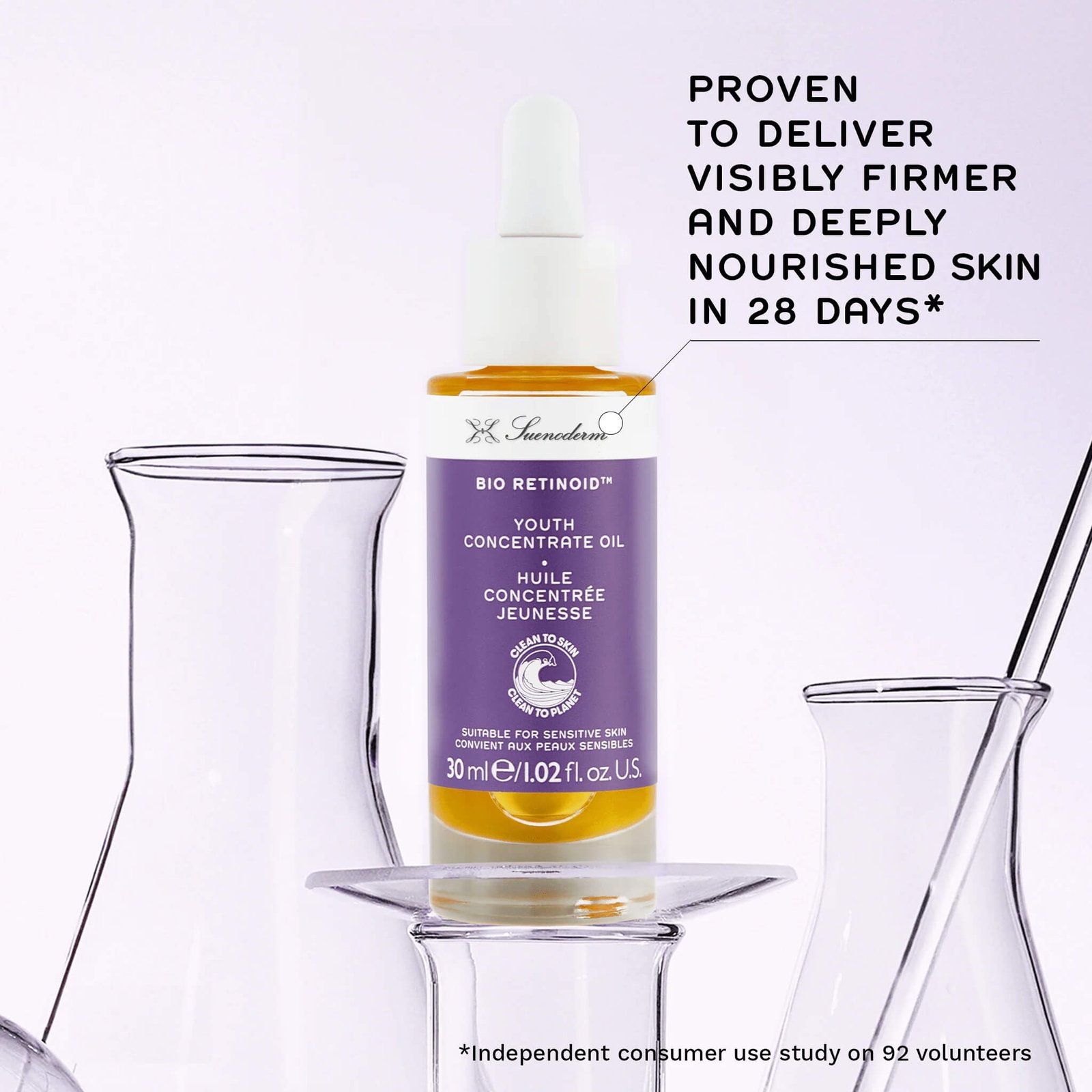 Pack Gelée Huile Démaquillante Nettoyante - Image 2