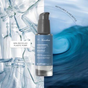 Everhydrate – Sérum Restauration d’Hydratation Marine