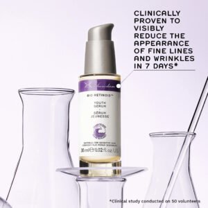 Sérum Jeunesse Bio-Rétinoïde