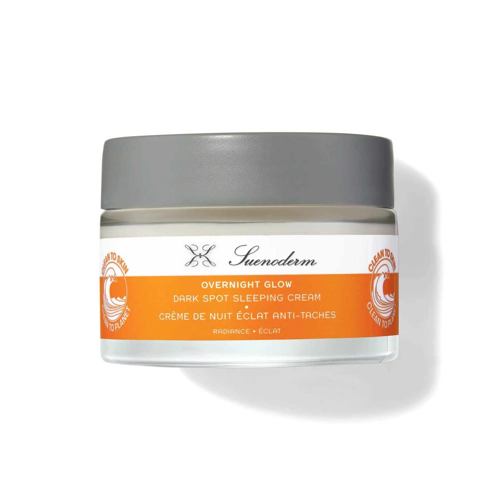 Crème de Nuit Éclat Anti-Taches Radiance Overnight Glow - Image 2