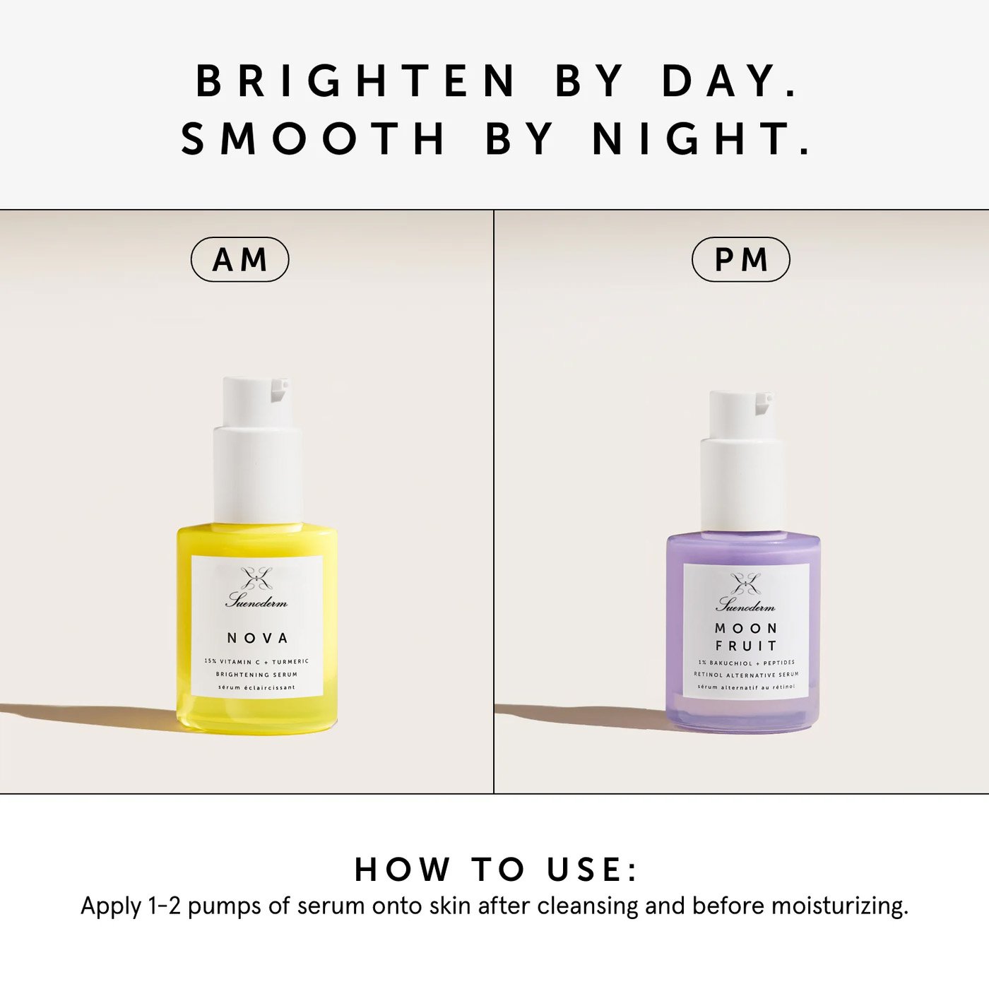 ÉCLAT & HYDRATATION - Image 2