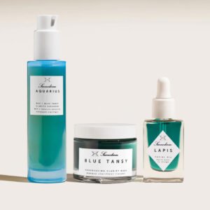 Coffret Clarifiant & Équilibrant