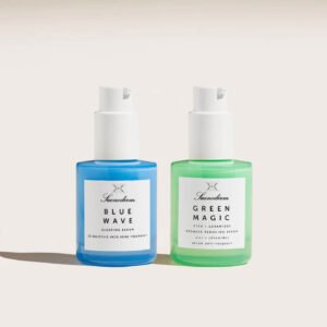 Ensemble Apaisant et Purifiant