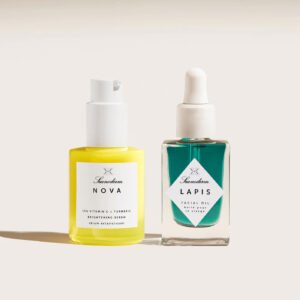 Ensemble Éclat Clair