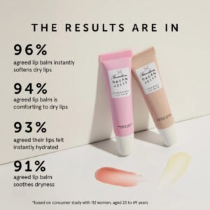 DREAM JELLY – Baume à Lèvres au Coco