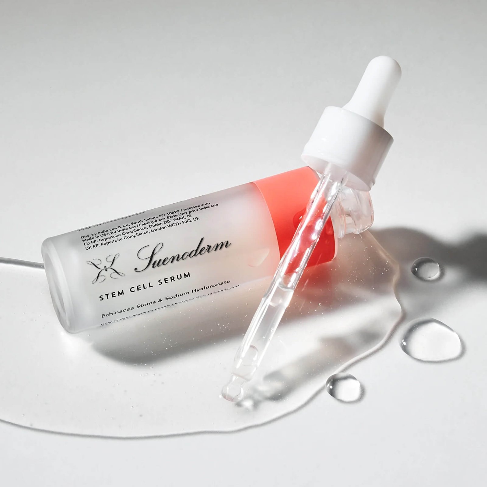 Sérum aux Cellules Souches - Image 2