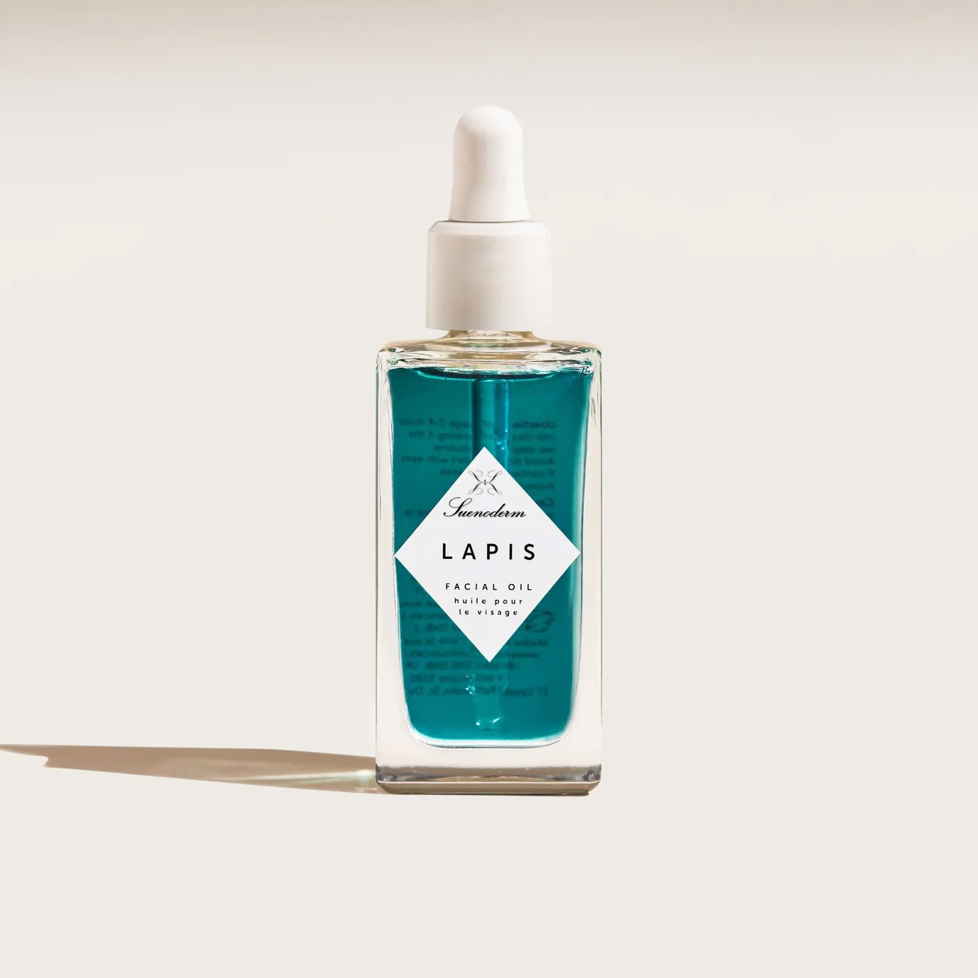 LAPIS – Huile Visage Équilibrante - Image 2