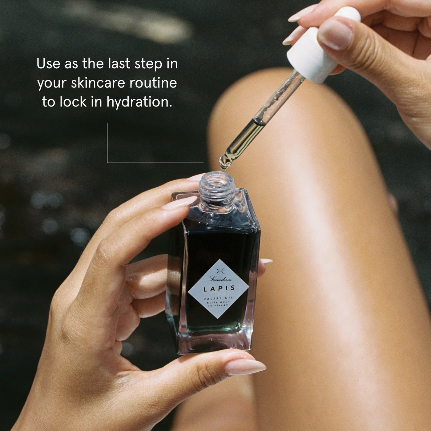 LAPIS – Huile Visage Équilibrante - Image 4