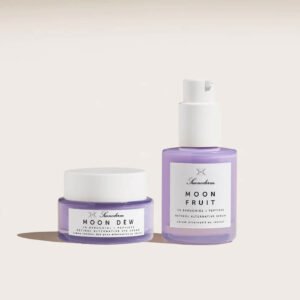 The Renewal Set – Coffret Régénérant