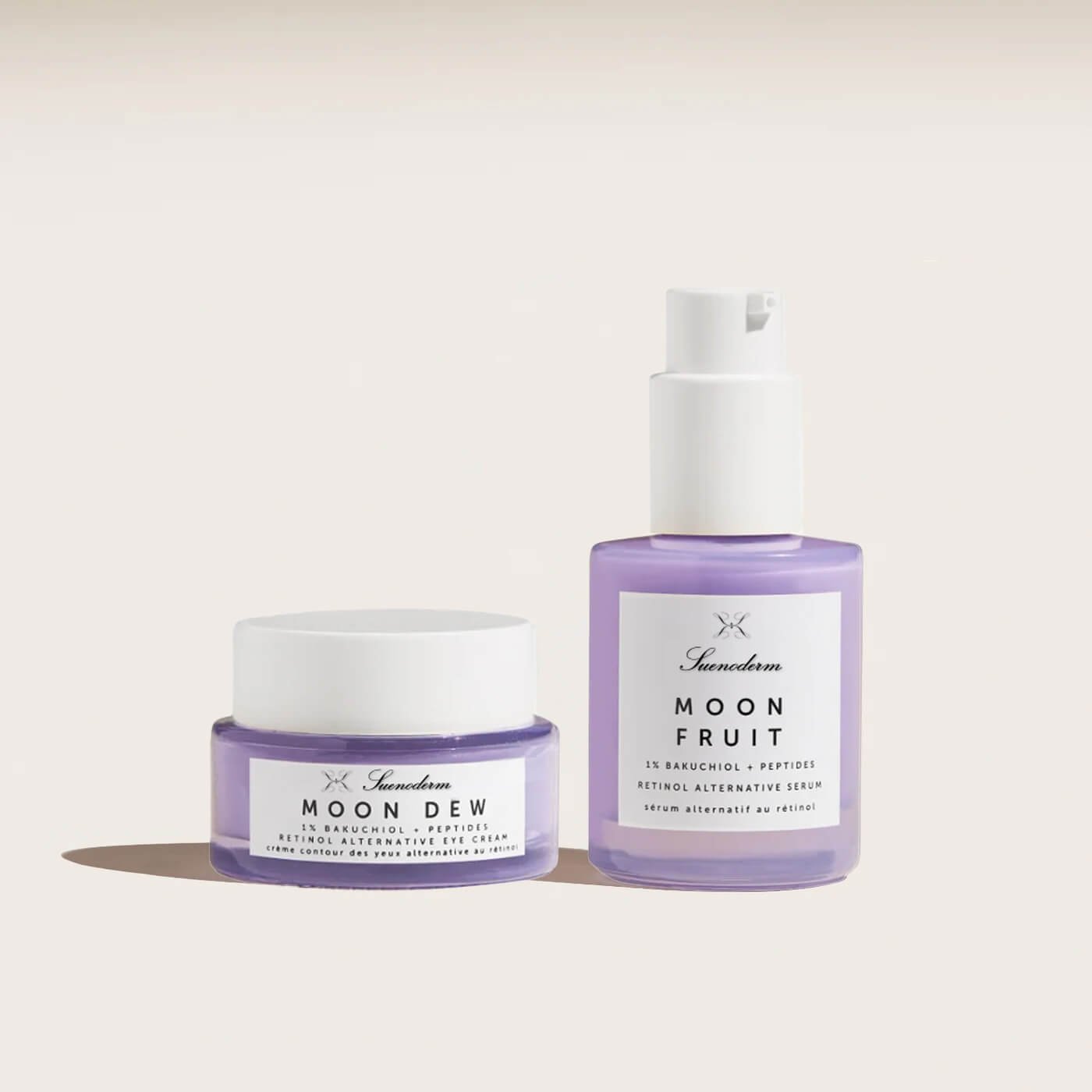 The Renewal Set – Coffret Régénérant