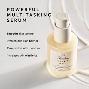 Sérum Exfoliant Apaisant au 10 % d’AHA et à l’Avoine