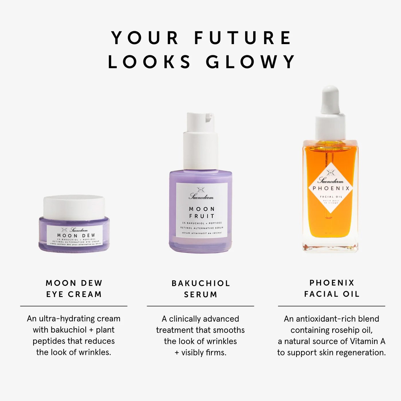 Set Renouveler & Réhydrater - Image 2