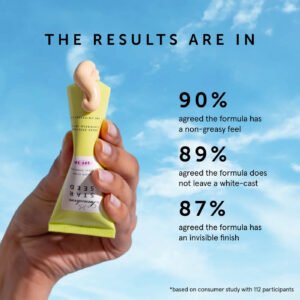 Écran Solaire Minéral SPF 30