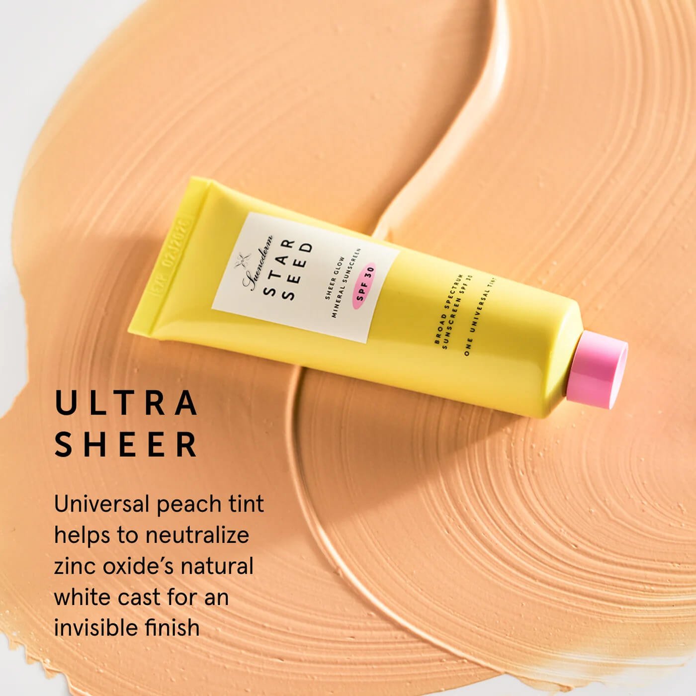 Écran Solaire Minéral SPF 30 - Image 6