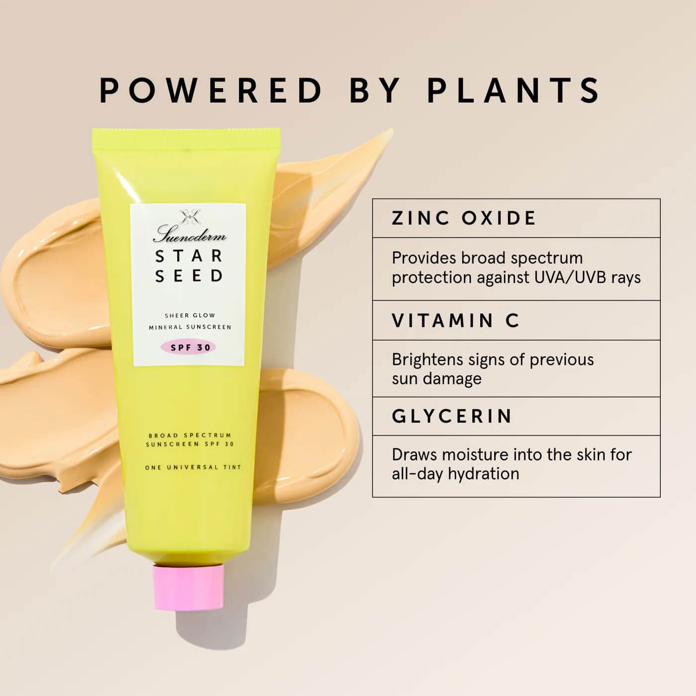 Écran Solaire Minéral SPF 30 - Image 4