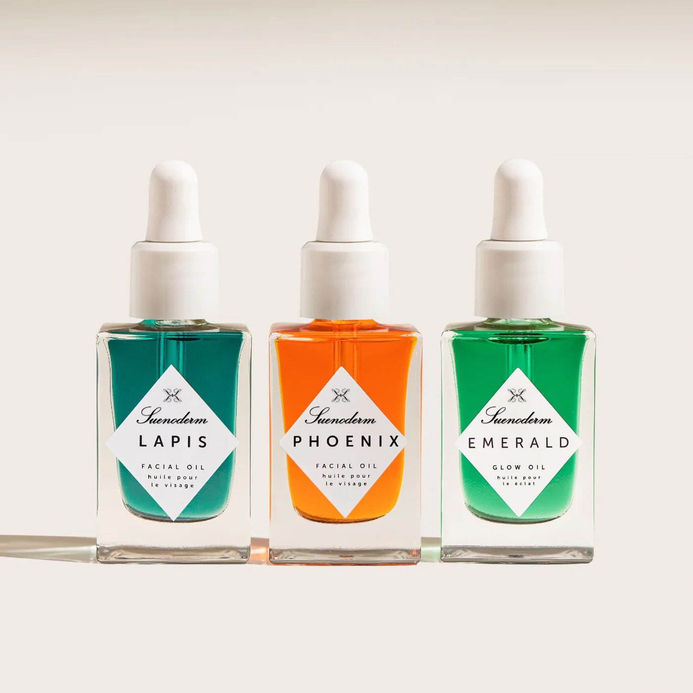 Coffret Découverte Huiles Visage - Image 2