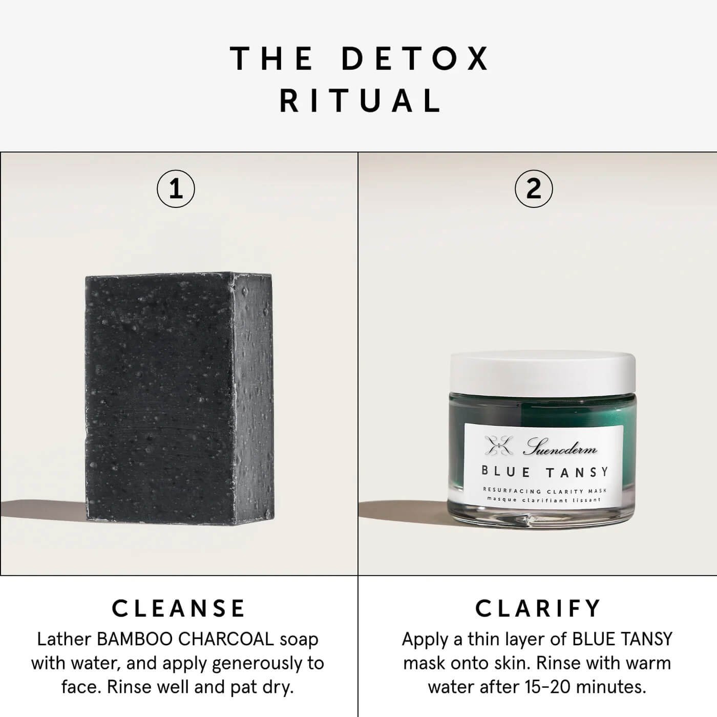 Ensemble Détox - Image 3